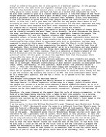 Eseja 'Comparision betwen the Poems "Composed upon Westminster Bridge, September 3,1802', 2.