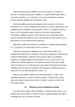 Referāts 'Biznesa procesu modelēšanas valodas', 5.