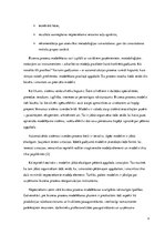 Referāts 'Biznesa procesu modelēšanas valodas', 6.