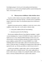 Referāts 'Biznesa procesu modelēšanas valodas', 7.