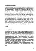 Konspekts 'Tūrisma uzņēmumu un ar tūrismu saistīto uzņēmumu TOP10', 3.