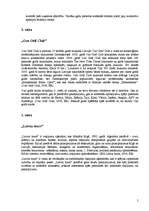 Konspekts 'Tūrisma uzņēmumu un ar tūrismu saistīto uzņēmumu TOP10', 5.