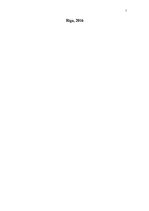 Konspekts 'Pašanalīzes darbs', 2.