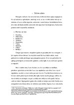 Konspekts 'Pašanalīzes darbs', 4.