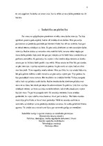 Konspekts 'Pašanalīzes darbs', 6.