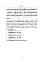 Referāts 'Dzīves līmenis Latvijā: rādītāju analīze', 2.