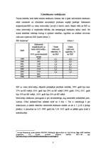 Referāts 'Dzīves līmenis Latvijā: rādītāju analīze', 3.