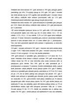 Referāts 'Dzīves līmenis Latvijā: rādītāju analīze', 6.