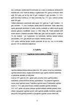 Referāts 'Dzīves līmenis Latvijā: rādītāju analīze', 10.