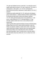 Referāts 'Dzīves līmenis Latvijā: rādītāju analīze', 11.