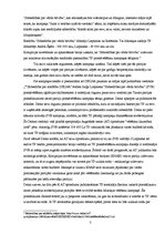 Referāts 'Tautas partijas 9.Saeimas vēlēšanu kampaņas seku atspoguļojums Latvijas internet', 3.