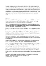 Eseja 'The One Belt One Road', 4.