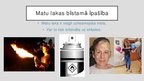 Prezentācija 'Matu lakas', 6.