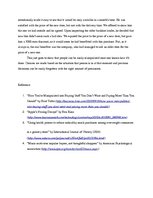 Eseja 'How We Make Decisions about Purchases and how Entrepreneurs Are Using It', 3.