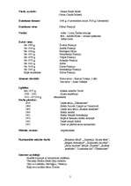 Konspekts 'Klods Monē', 2.