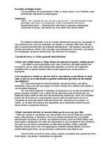 Konspekts 'Klods Monē', 3.