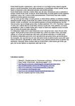 Konspekts 'Klods Monē', 4.