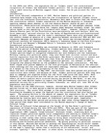 Eseja 'Political Islam in Indonesia', 1.