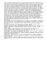 Eseja 'Political Islam in Indonesia', 3.