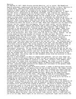 Eseja 'Guernica', 1.