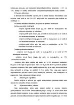 Prakses atskaite 'Ražošanas prakse a/s "Rīgas Miesnieks"', 17.