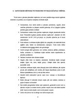 Prakses atskaite 'Ražošanas prakse a/s "Rīgas Miesnieks"', 23.