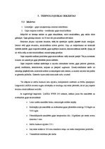 Prakses atskaite 'Ražošanas prakse a/s "Rīgas Miesnieks"', 33.