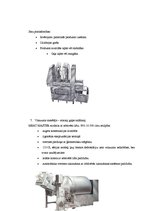 Prakses atskaite 'Ražošanas prakse a/s "Rīgas Miesnieks"', 42.