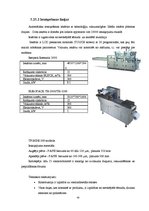 Prakses atskaite 'Ražošanas prakse a/s "Rīgas Miesnieks"', 43.