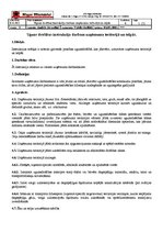 Prakses atskaite 'Ražošanas prakse a/s "Rīgas Miesnieks"', 55.