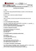 Prakses atskaite 'Ražošanas prakse a/s "Rīgas Miesnieks"', 61.