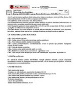 Prakses atskaite 'Ražošanas prakse a/s "Rīgas Miesnieks"', 63.