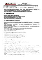 Prakses atskaite 'Ražošanas prakse a/s "Rīgas Miesnieks"', 66.