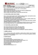 Prakses atskaite 'Ražošanas prakse a/s "Rīgas Miesnieks"', 67.