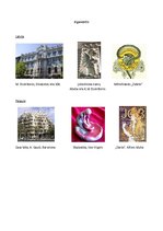 Konspekts 'Attēlu apkopojums mākslas vēsturei', 2.