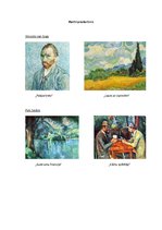 Konspekts 'Attēlu apkopojums mākslas vēsturei', 3.