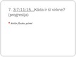 Prezentācija 'Virknes', 8.