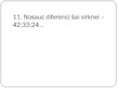 Prezentācija 'Virknes', 12.