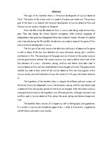 Diplomdarbs 'Latvijas detektīvfilmu vēsturiskā attīstība', 4.