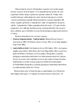 Diplomdarbs 'Izdegšanas sindroma saistība ar apmierinātību ar darbu sociālās aprūpes personāl', 8.