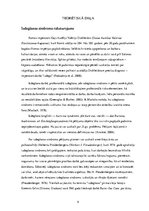 Diplomdarbs 'Izdegšanas sindroma saistība ar apmierinātību ar darbu sociālās aprūpes personāl', 9.