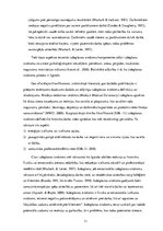 Diplomdarbs 'Izdegšanas sindroma saistība ar apmierinātību ar darbu sociālās aprūpes personāl', 11.