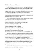 Diplomdarbs 'Izdegšanas sindroma saistība ar apmierinātību ar darbu sociālās aprūpes personāl', 19.