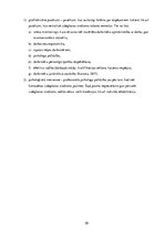 Diplomdarbs 'Izdegšanas sindroma saistība ar apmierinātību ar darbu sociālās aprūpes personāl', 20.