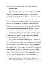 Diplomdarbs 'Izdegšanas sindroma saistība ar apmierinātību ar darbu sociālās aprūpes personāl', 28.