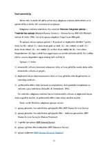 Diplomdarbs 'Izdegšanas sindroma saistība ar apmierinātību ar darbu sociālās aprūpes personāl', 31.