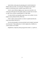 Diplomdarbs 'Izdegšanas sindroma saistība ar apmierinātību ar darbu sociālās aprūpes personāl', 33.