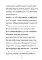 Diplomdarbs 'Izdegšanas sindroma saistība ar apmierinātību ar darbu sociālās aprūpes personāl', 42.