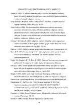 Diplomdarbs 'Izdegšanas sindroma saistība ar apmierinātību ar darbu sociālās aprūpes personāl', 46.