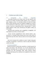 Referāts 'Viduslaiku un mūsdienu cilvēka apziņas kopīgais un atšķirīgais', 5.